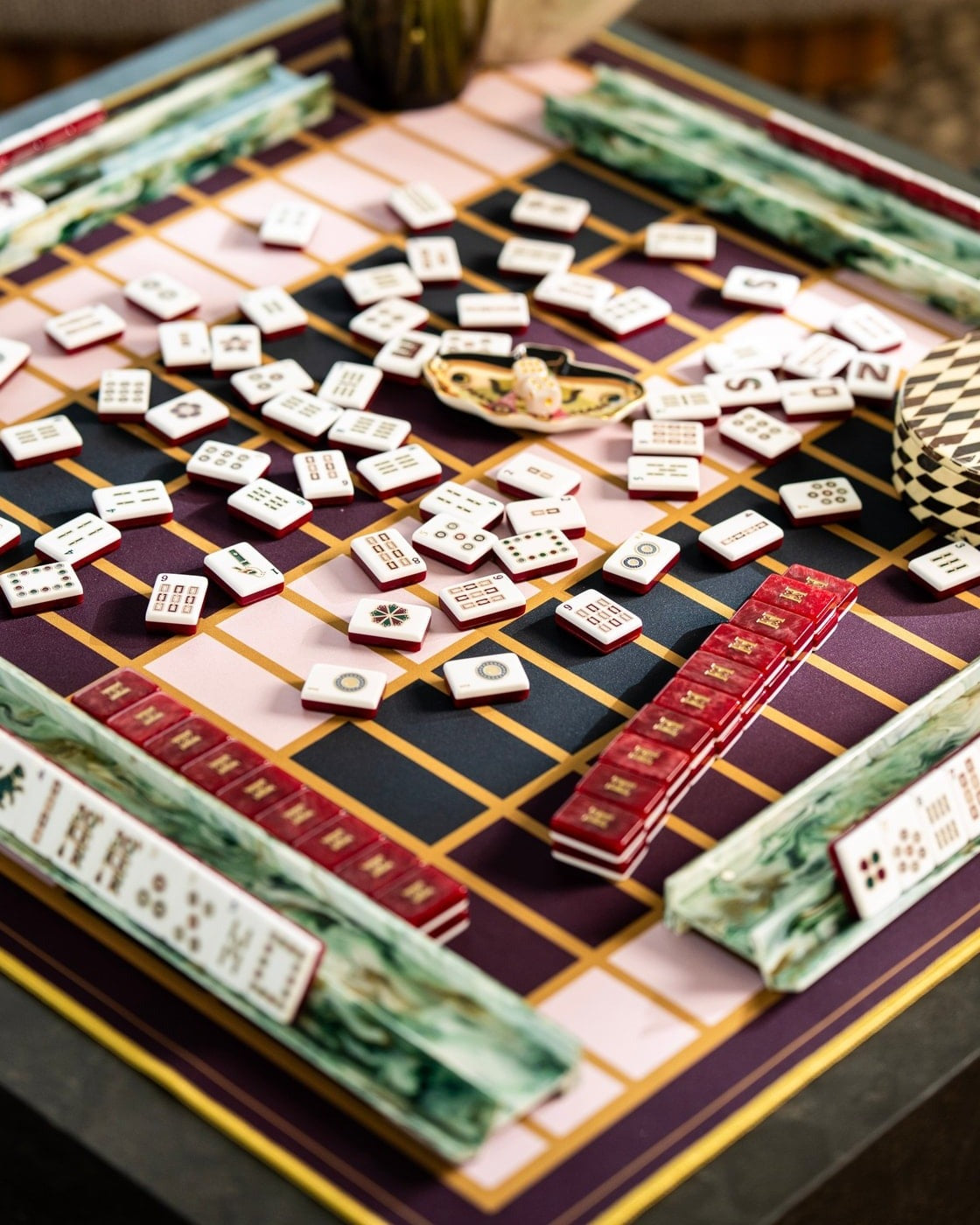 Tile Sets
