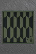 Haus Bloc Mat