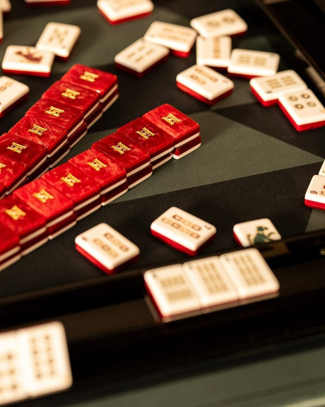 Racks & Mats
