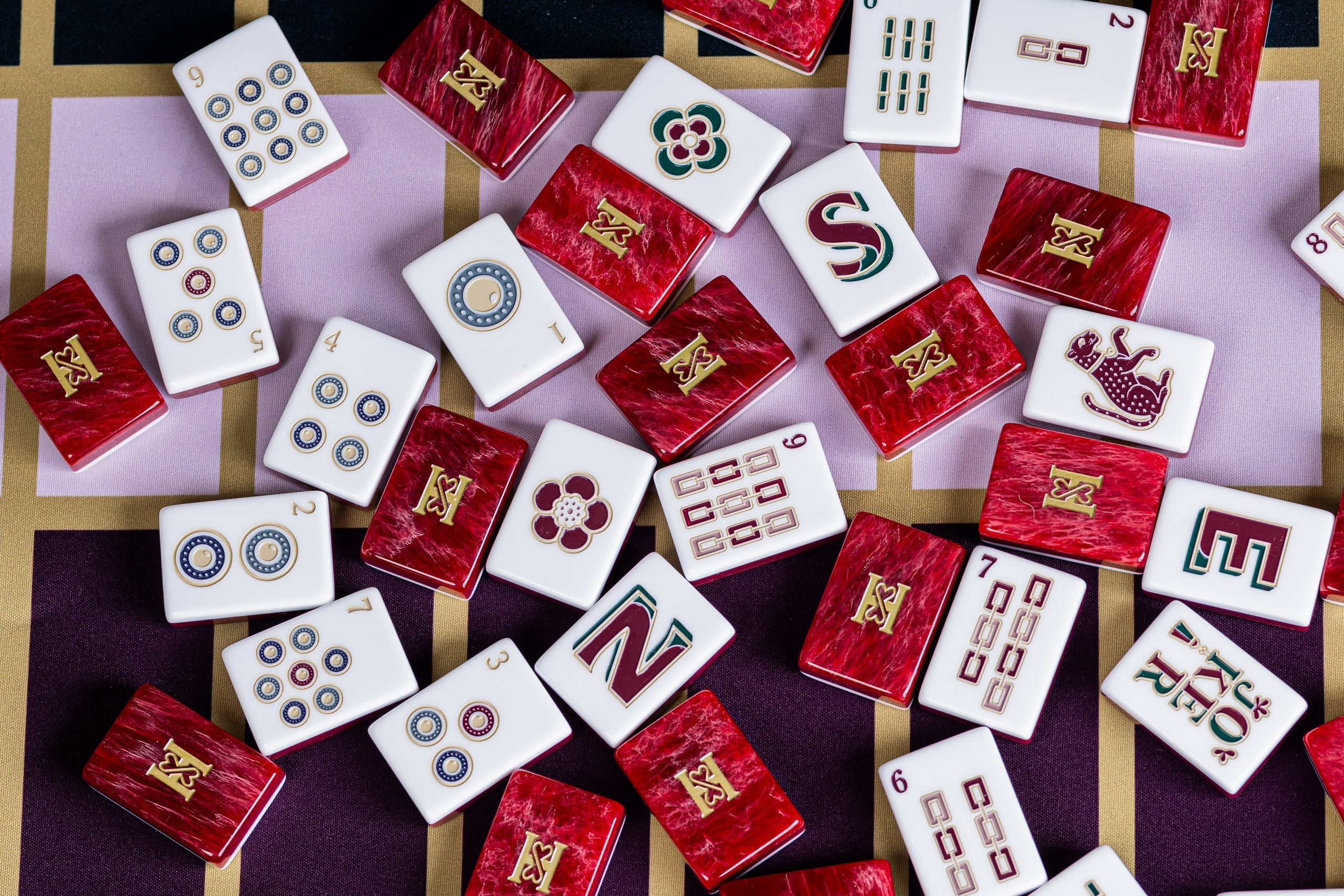 Tile Sets