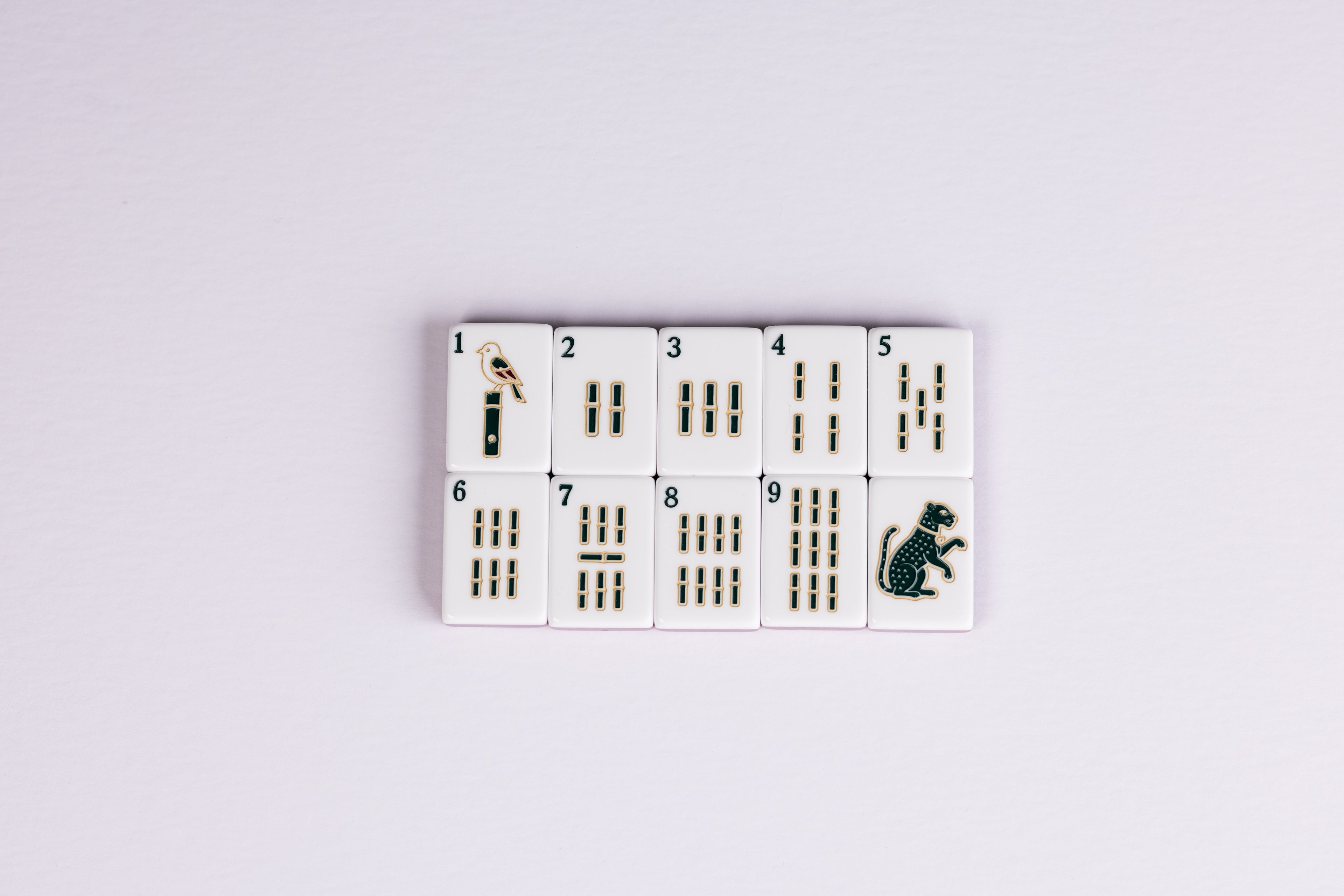 Reserve Tile Set